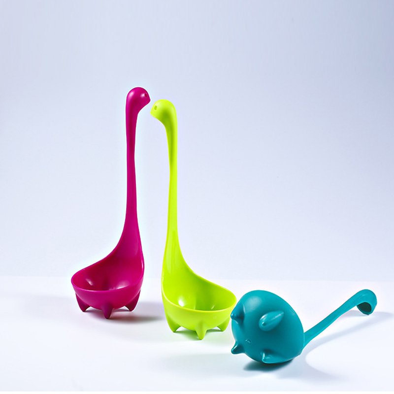 dino soup ladle｜TikTok Search